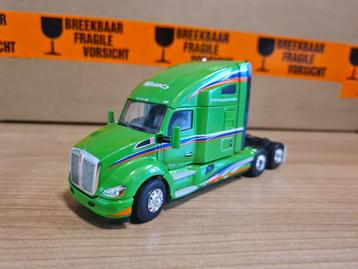 Kenworth T680 beschikbaar voor biedingen