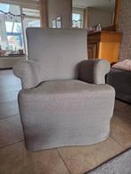 Fauteuil, Huis en Inrichting, Fauteuils, Ophalen, Hout, Klassiek, 75 tot 100 cm