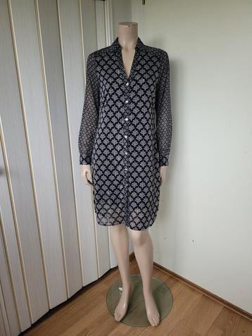 Tramontana jurk grijs maat S/36 beschikbaar voor biedingen