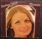 Barbara Nielsen 1975 LP1851 met o.a. Het stamcafeetje, Ophalen of Verzenden, Zo goed als nieuw, 12 inch, Pop