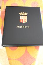 Andorra Album, Ophalen of Verzenden, Overige landen, Postfris