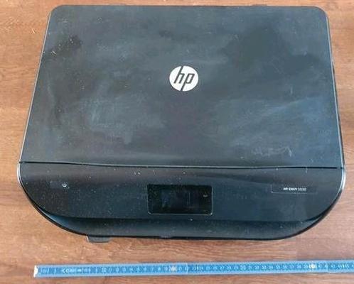 Hp envy 5030, Computers en Software, Printers, Zo goed als nieuw, Printer, Ophalen
