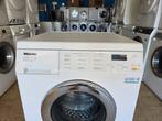 Miele W 3933 Softcare wasmachine. 1600 toeren. Garantie!, Witgoed en Apparatuur, Wasmachines, Ophalen, 6 tot 8 kg, Voorlader, 85 tot 90 cm