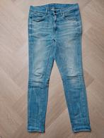G-STAR Raw Attacc low boyfriend mt. 25/32, Blauw, Ophalen of Verzenden, W27 (confectie 34) of kleiner, G-STAR RAW