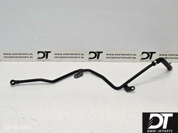 Carterontluchting retour BMW S54 tot 02/2002 11157830656 beschikbaar voor biedingen