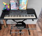 Keyboard PA 600, Muziek en Instrumenten, Keyboards, Ophalen of Verzenden, Zo goed als nieuw, Overige aantallen, Korg