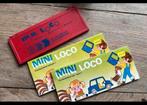 Mini Loco Set - Taal & Rekenen, Ophalen of Verzenden, Zo goed als nieuw, Taal en Lezen