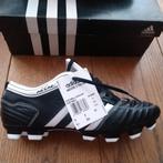 Adicore II TRX FG black, Ophalen of Verzenden, Nieuw, Schoenen