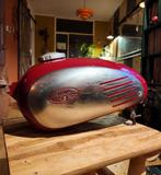 Jawa tank 250/350, Ophalen of Verzenden