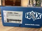 Haix black eagle safety 50.1 maat 45 low, Ophalen of Verzenden, Nieuw