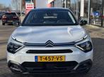 Citroën Ë-C4 Feel Pack 50 kWh 3 Fase! Navigatie|Camera|18., Gebruikt, Zwart, Wit, 354 km