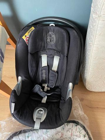 CybeX Autostoeltje - Veilig en Comfortabel! beschikbaar voor biedingen