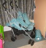 Koelstra Simba Twin T4, Kinderen en Baby's, Ophalen, Gebruikt, Kinderwagen of Buggy