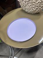 Present Time - Dienblied Servir Rond - Helderpaars, Overige materialen, Rond, Zo goed als nieuw, Oostpolderweg 2