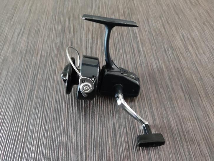 Friendship IA (1 A) Molen # verzamel # vintage # nostalgie, Watersport en Boten, Hengelsport | Algemeen, Zo goed als nieuw, Molen