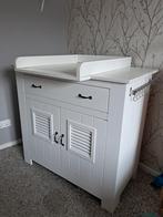 Complete babykamer, TWF Madeira, Ophalen, Gebruikt, 50 tot 70 cm, 105 cm of meer