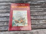 Anton Pieck Winterboek - Winterse verhalen en lekkernijen, Boeken, Sprookjes en Fabels, Ophalen of Verzenden, Zo goed als nieuw