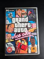 GTA Vice City PC - Compleet met Kaart!, Spelcomputers en Games, Ophalen of Verzenden