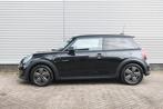 MINI Hatchback Cooper Camden Automaat / LED / Cruise Control, Gebruikt, 4 stoelen, Zwart, Origineel Nederlands
