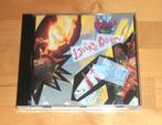 cd - Living Colour - Time's Up, Ophalen, Zo goed als nieuw, Poprock