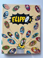 Flippo map, Verzamelen, Flippo's, Ophalen, Verzameling