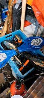 4 a 5 rolplankjes, Ophalen, Overige merken