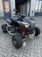 UNIEKE Kawasaki KFX 700 AUTOMAAT L7E Quad BIGBORE STAGE 2, Motoren, 2 cilinders