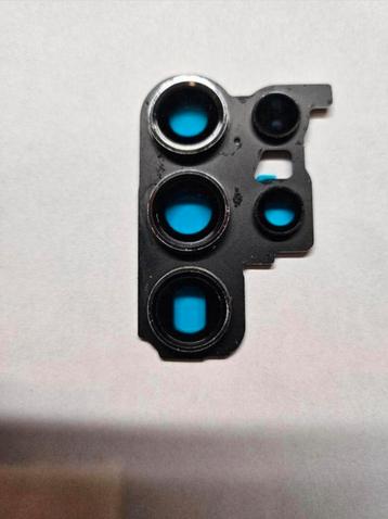 Samsung S23 Ultra Camera Glas - Origineel Zwart beschikbaar voor biedingen
