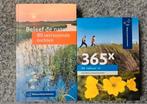 Beleef de natuur en 365 x de natuur in met Natuurmonumenten, Boeken, Ophalen of Verzenden, Zo goed als nieuw