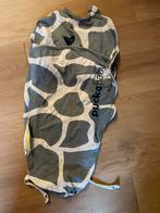 Pucka piep baby slaapzak, Caravans en Kamperen, Ophalen, Zo goed als nieuw