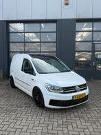 Volkswagen Caddy 2.0 D | 2016 | MARGE | GTI Interieur | LED, 74 pk, 680 kg, 4 cilinders, Volkswagen