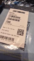 Toshiba MG07SCA Series MG07SCA12TEY 12TB SAS, Intern, SAS, Nieuw, Ophalen of Verzenden