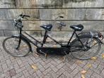Tandem, Ophalen, Minder dan 10 versnellingen, Gebruikt, 55 cm of meer