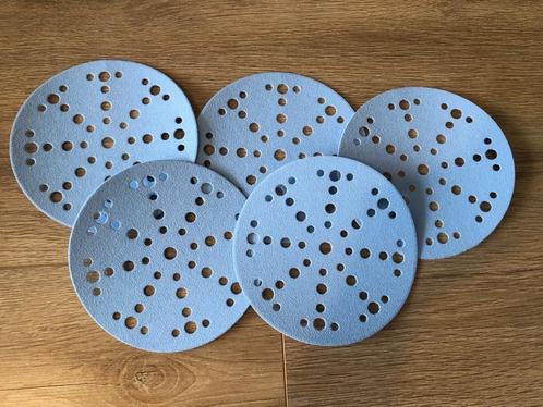 Festool Granat D150 schuurpapier Rotex v.a. €0,55 per stuk, Doe-het-zelf en Verbouw, Gereedschap | Schuurmachines, Nieuw, Excentrische schuurmachine