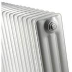 Nieuwe Brugman Column kolomradiator 1000 hoog x 528 breed, Hoog rendement (Hr), Radiator, Nieuw, Minder dan 60 cm