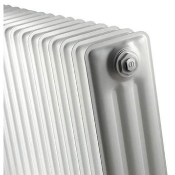 Nieuwe Brugman Column kolomradiator 1000 hoog x 528 breed beschikbaar voor biedingen