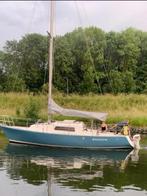 Zeilboot, Watersport en Boten, Ophalen of Verzenden, Zo goed als nieuw, Minder dan 15 m²