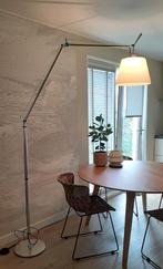 Artemide Tolomeo Mega Terra vloerlamp, Huis en Inrichting, Lampen | Vloerlampen, Ophalen, Overige materialen, Gebruikt, Kan in veel interieurs!