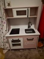 Ikea duktig keuken, Ophalen, Gebruikt