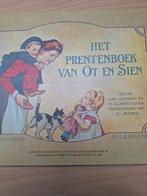 J.B. Wolters , Het Prentenboek v Ot en Sien, Verzenden