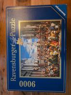 Ravensburger Wedding at Cana - 9000 stukjes - Compleet, Ophalen of Verzenden, Meer dan 1500 stukjes, Zo goed als nieuw, Legpuzzel