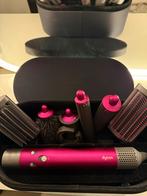 Dyson Airwrap Complete - Haarstyling Tool, Ophalen of Verzenden, Zo goed als nieuw, Haarverzorging