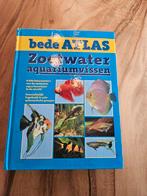 Bede Atlas aquariumvissen, Ophalen of Verzenden