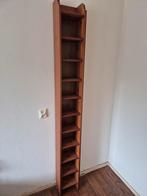 Ikea leksvik cd dvd kast, Ophalen, Zo goed als nieuw, Hout, Cd's of Dvd's