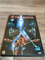 X The Movie Manga/Anime nederlandse uitgave, Tekenfilm, Ophalen of Verzenden, Zo goed als nieuw, Alle leeftijden