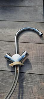 Nieuwe kraan Grohe Costa L, Ophalen of Verzenden, Nieuw, Chroom, Kraan