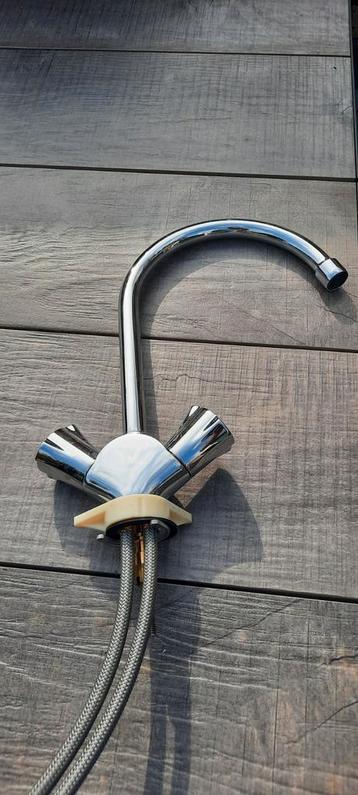 Nieuwe kraan Grohe Costa L beschikbaar voor biedingen