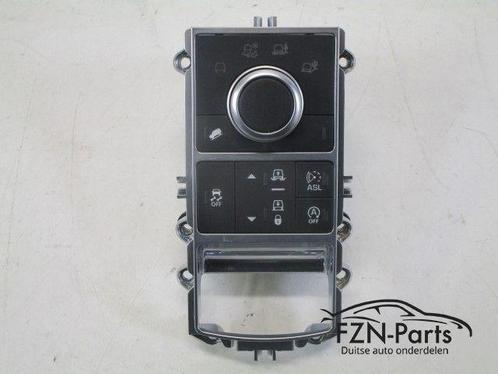 Land Rover Range Rover Sport Middenconsole Terrein Schakelaa, Auto-onderdelen, Dashboard en Schakelaars, Gebruikt, Ophalen of Verzenden