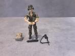 G.I. Joe Footloose 1985, Verzamelen, Ophalen, Gebruikt