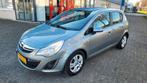 Opel Corsa 1.2 16V automaat 5D 2011 nw apk/ zeer nette auto!, Auto's, Opel, Euro 5, 4 cilinders, 1229 cc, Bedrijf